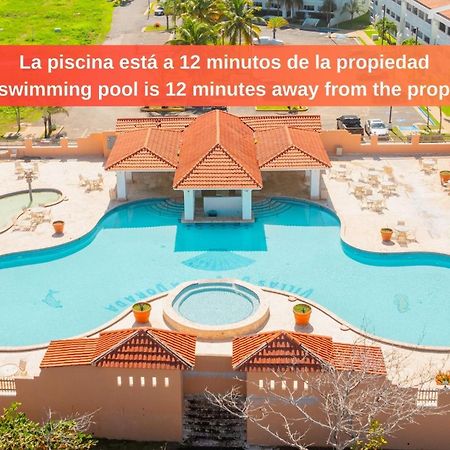 Arenales Vacational House Villa Isabela Kültér fotó