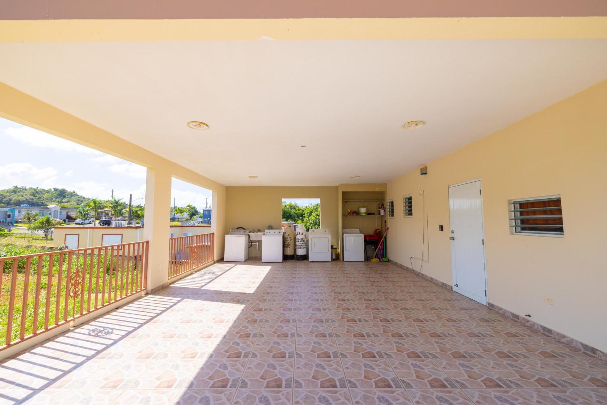 Arenales Vacational House Villa Isabela Kültér fotó