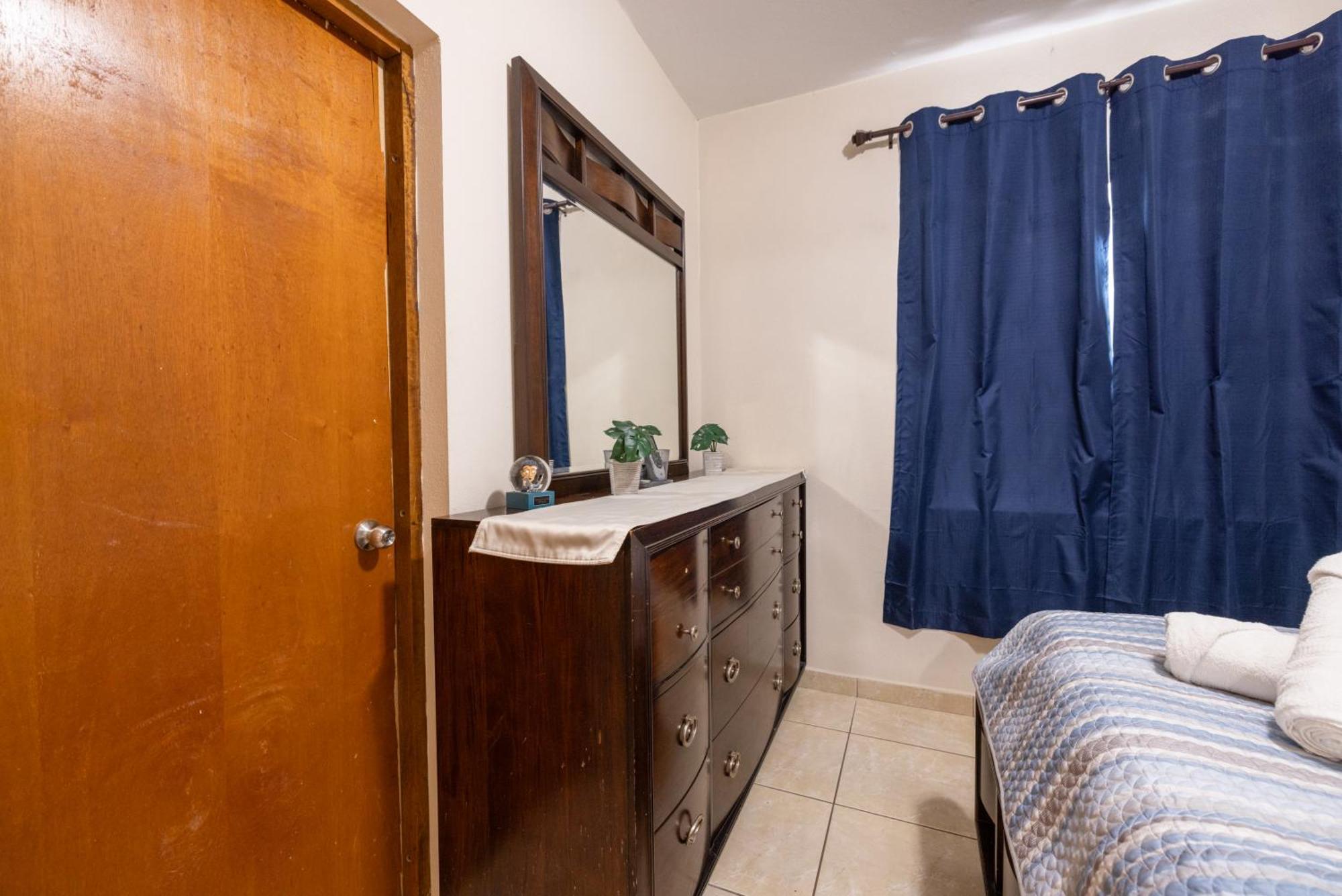 Arenales Vacational House Villa Isabela Kültér fotó