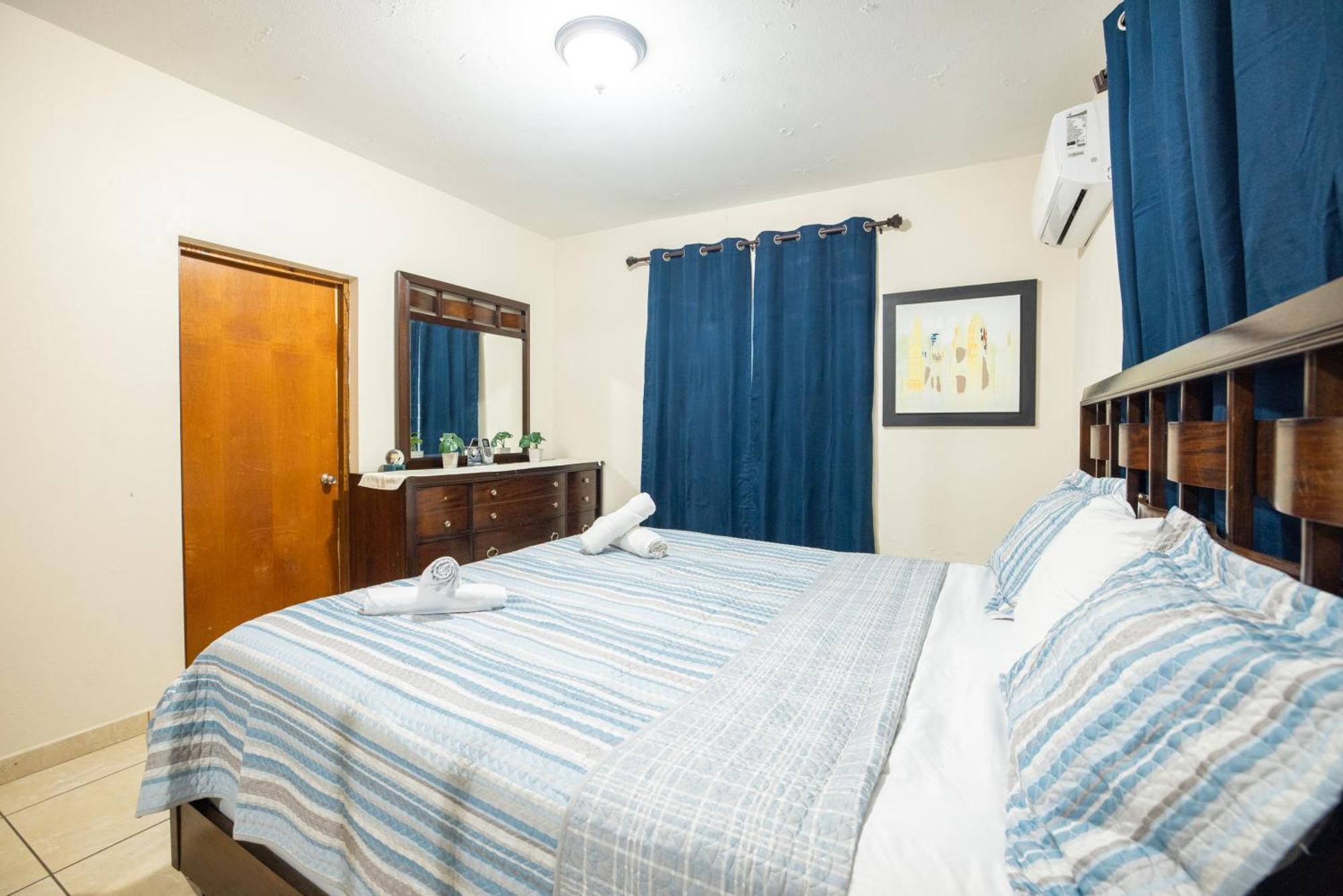Arenales Vacational House Villa Isabela Kültér fotó