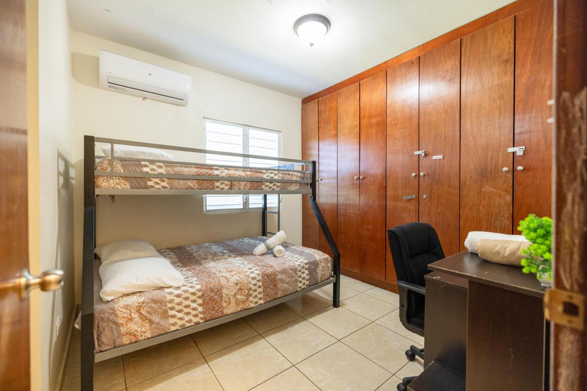 Arenales Vacational House Villa Isabela Kültér fotó