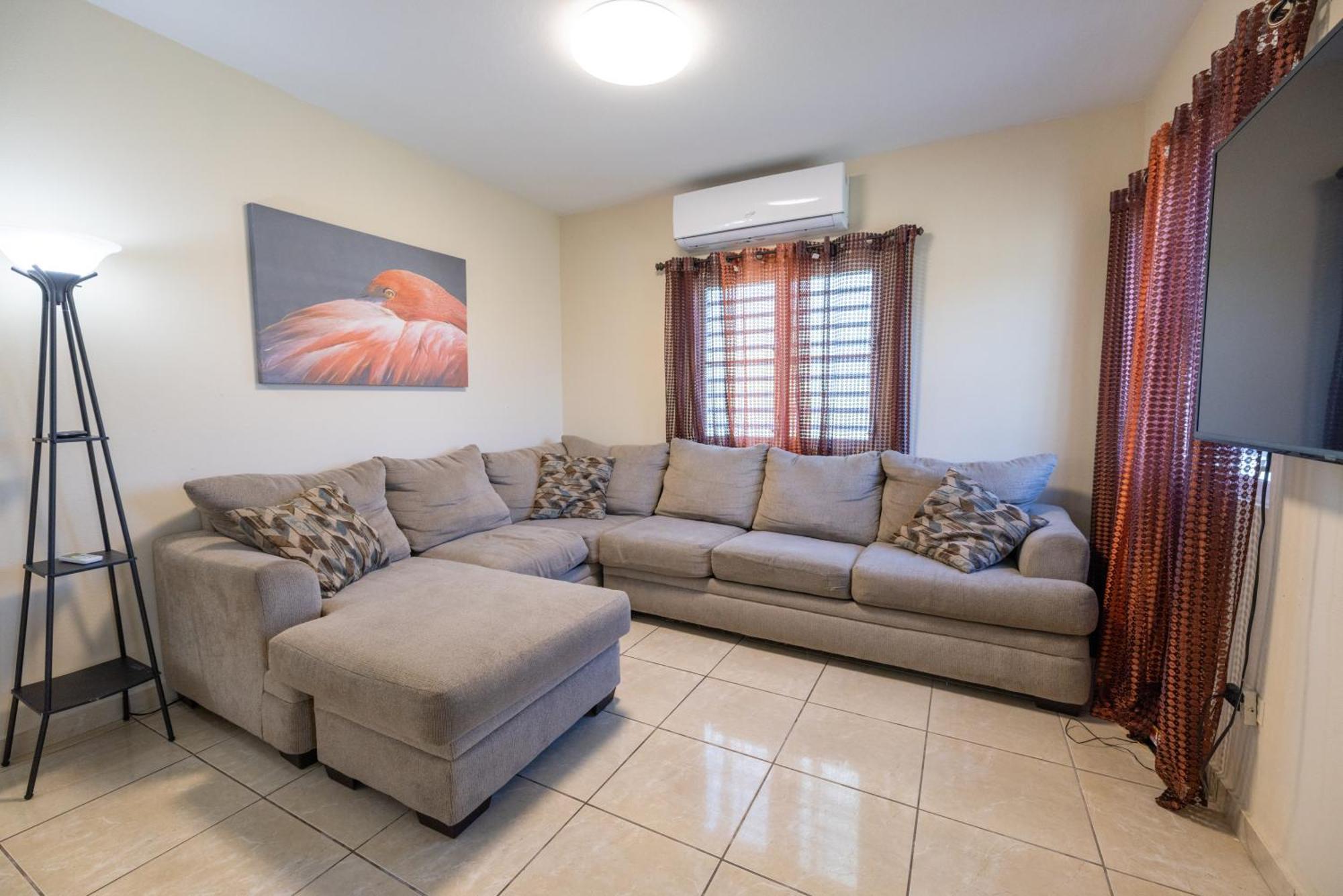 Arenales Vacational House Villa Isabela Kültér fotó