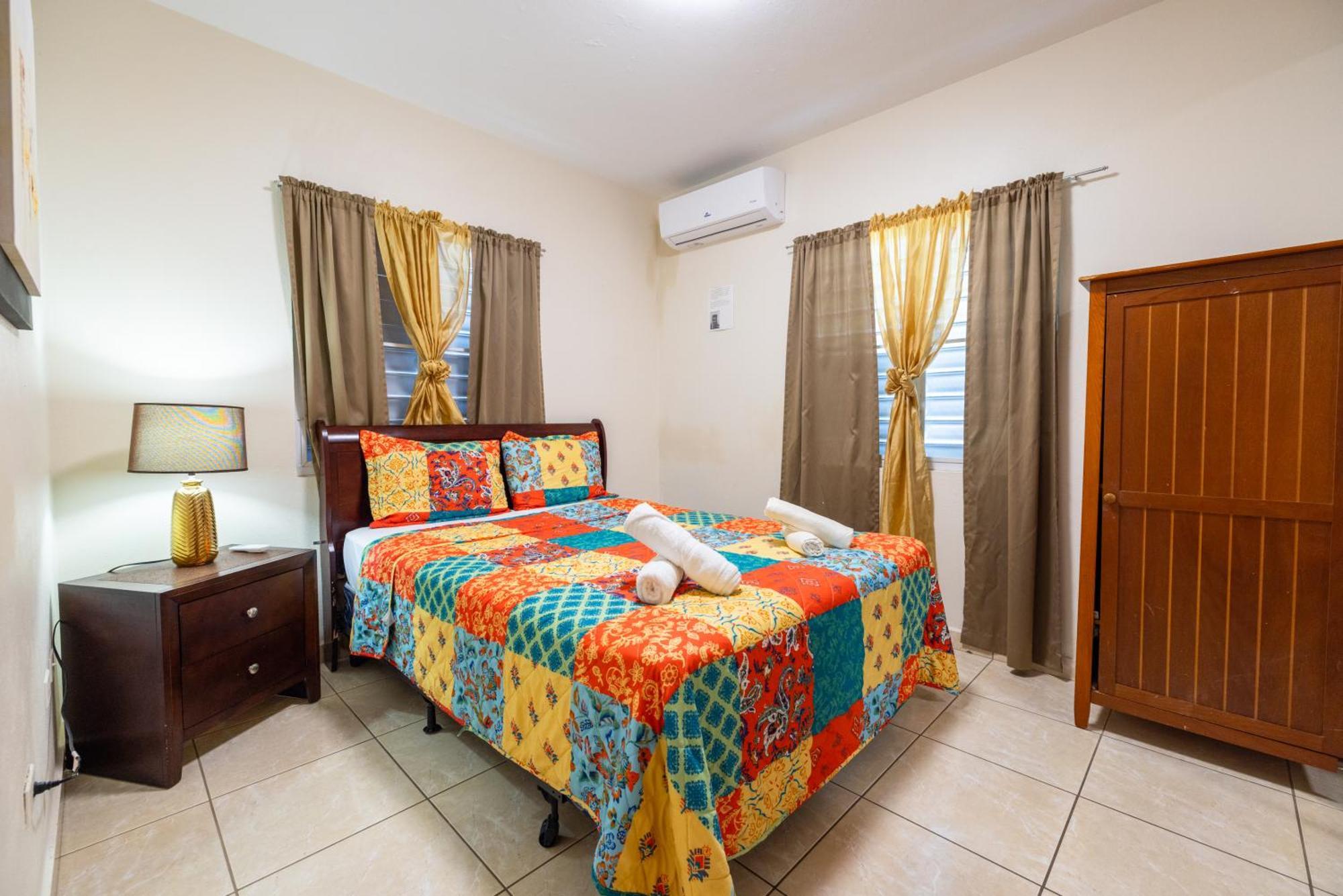 Arenales Vacational House Villa Isabela Kültér fotó