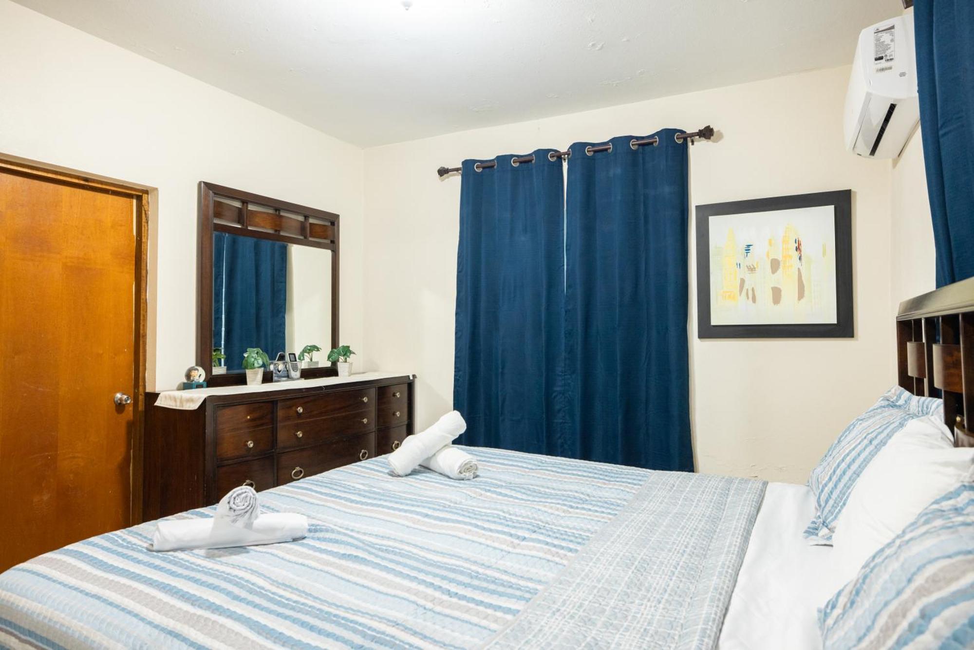 Arenales Vacational House Villa Isabela Kültér fotó