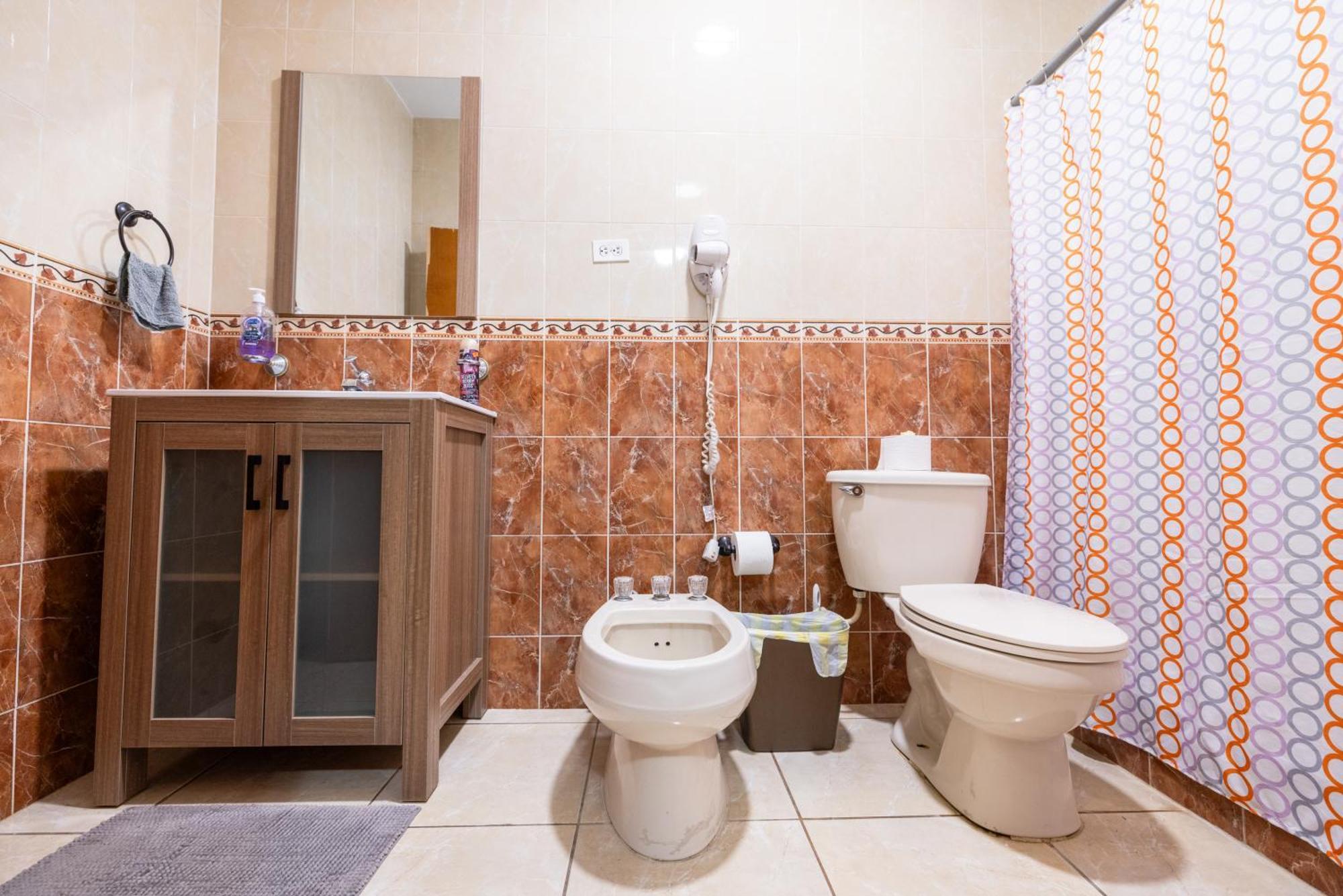 Arenales Vacational House Villa Isabela Kültér fotó