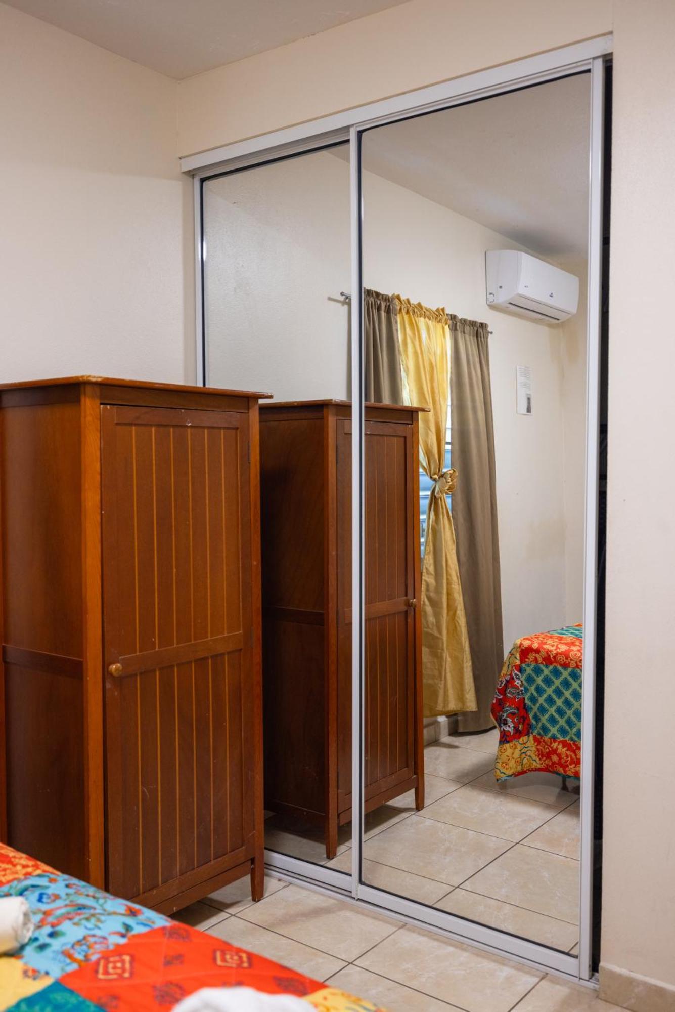 Arenales Vacational House Villa Isabela Kültér fotó