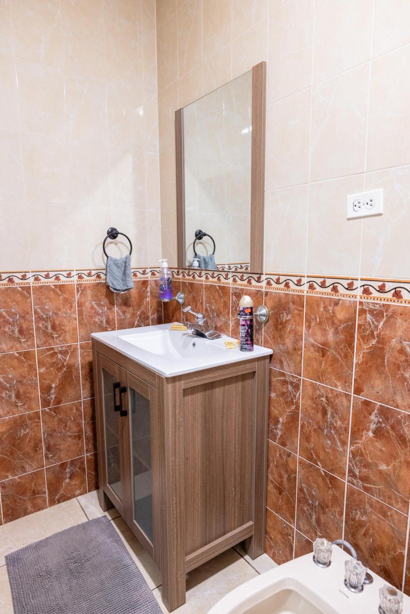 Arenales Vacational House Villa Isabela Kültér fotó