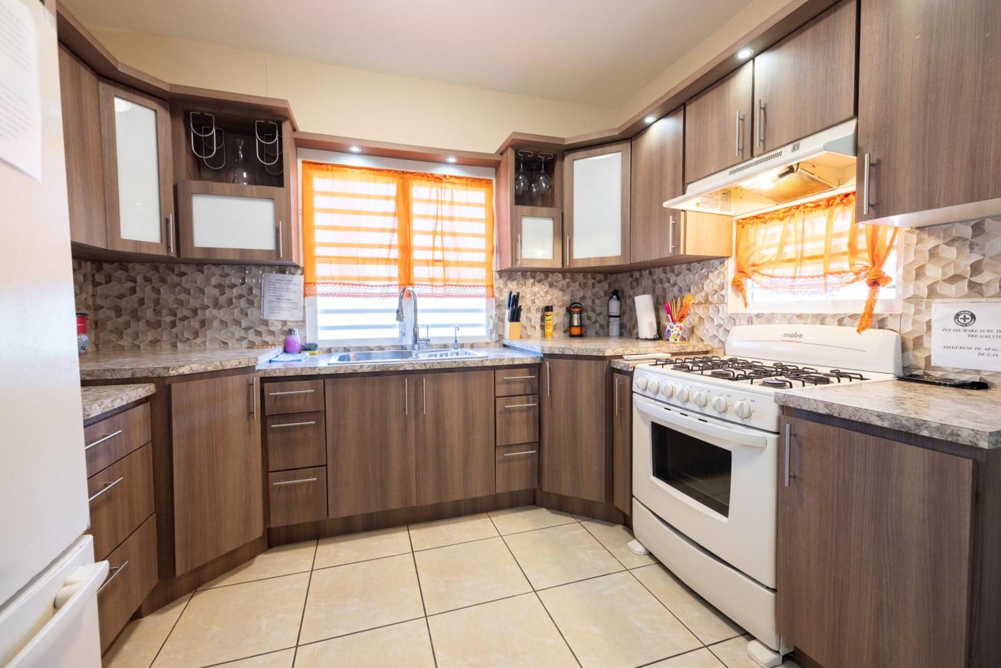 Arenales Vacational House Villa Isabela Kültér fotó