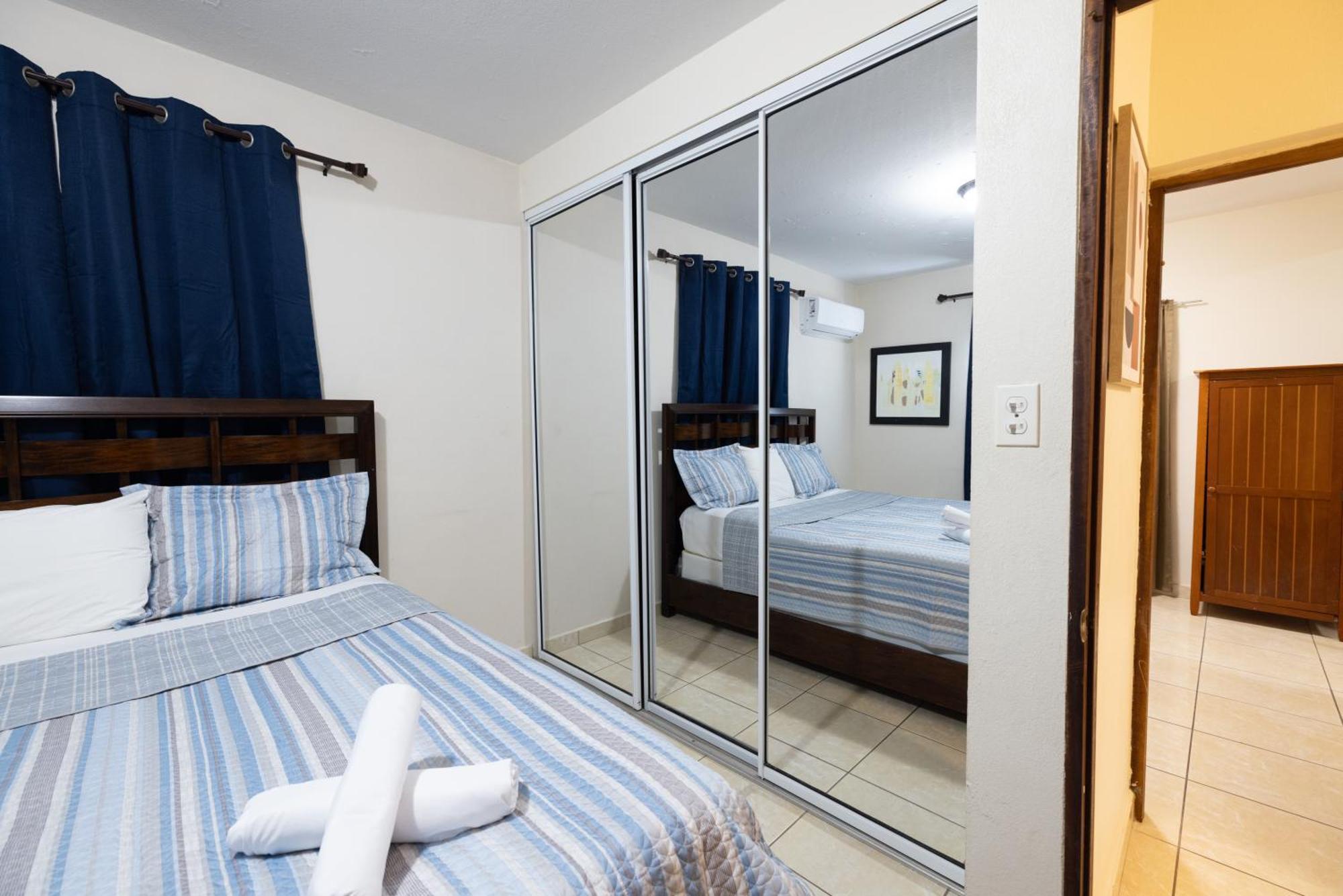 Arenales Vacational House Villa Isabela Kültér fotó