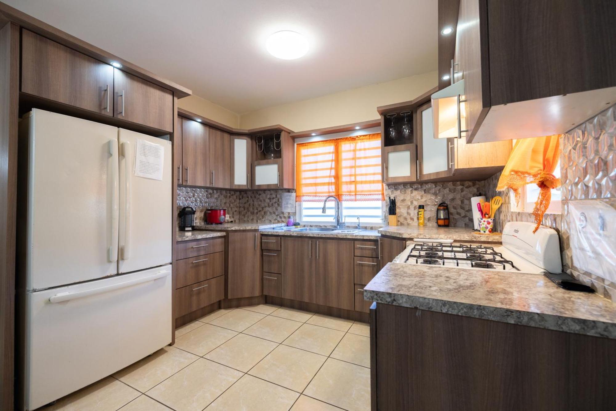 Arenales Vacational House Villa Isabela Kültér fotó
