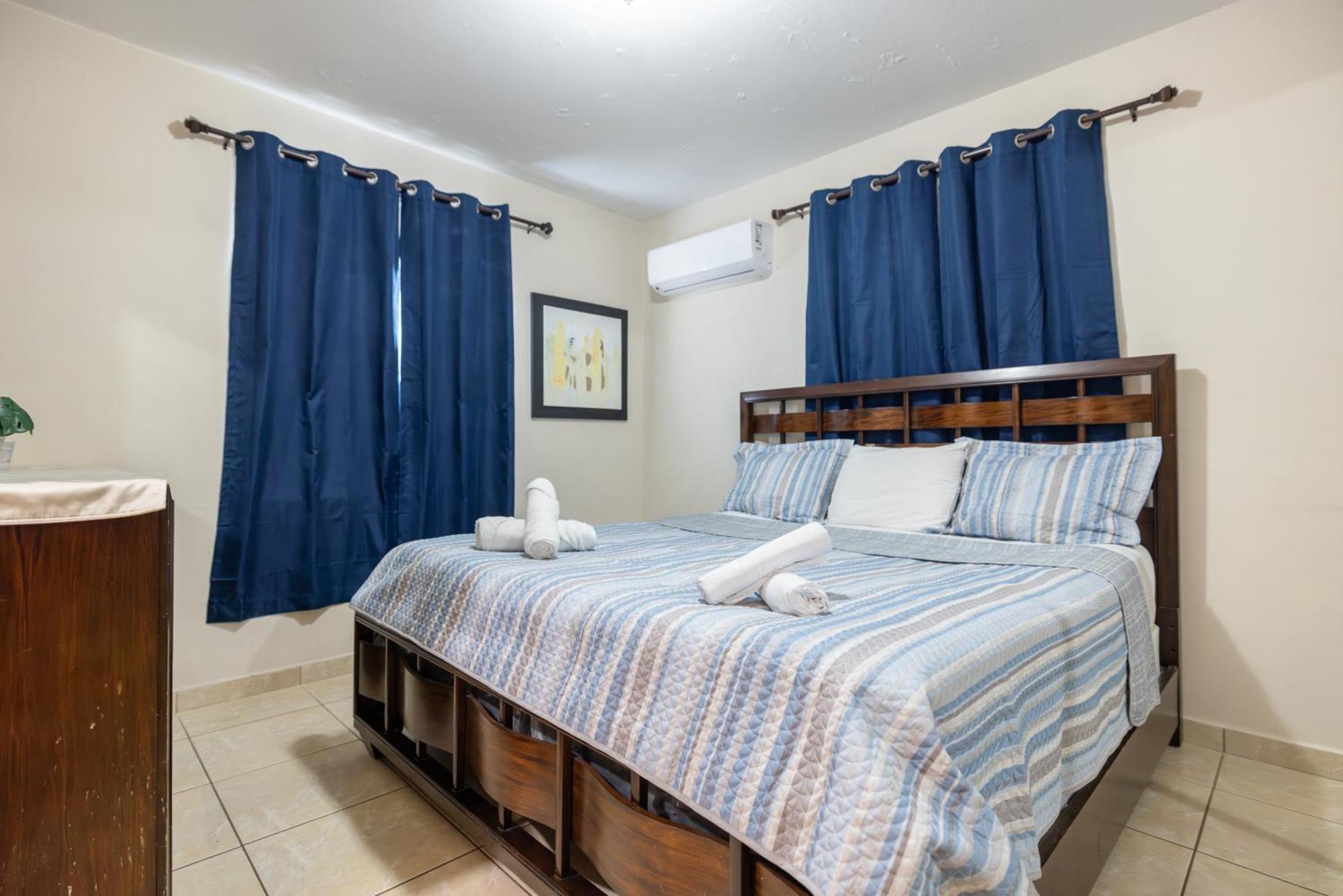 Arenales Vacational House Villa Isabela Kültér fotó