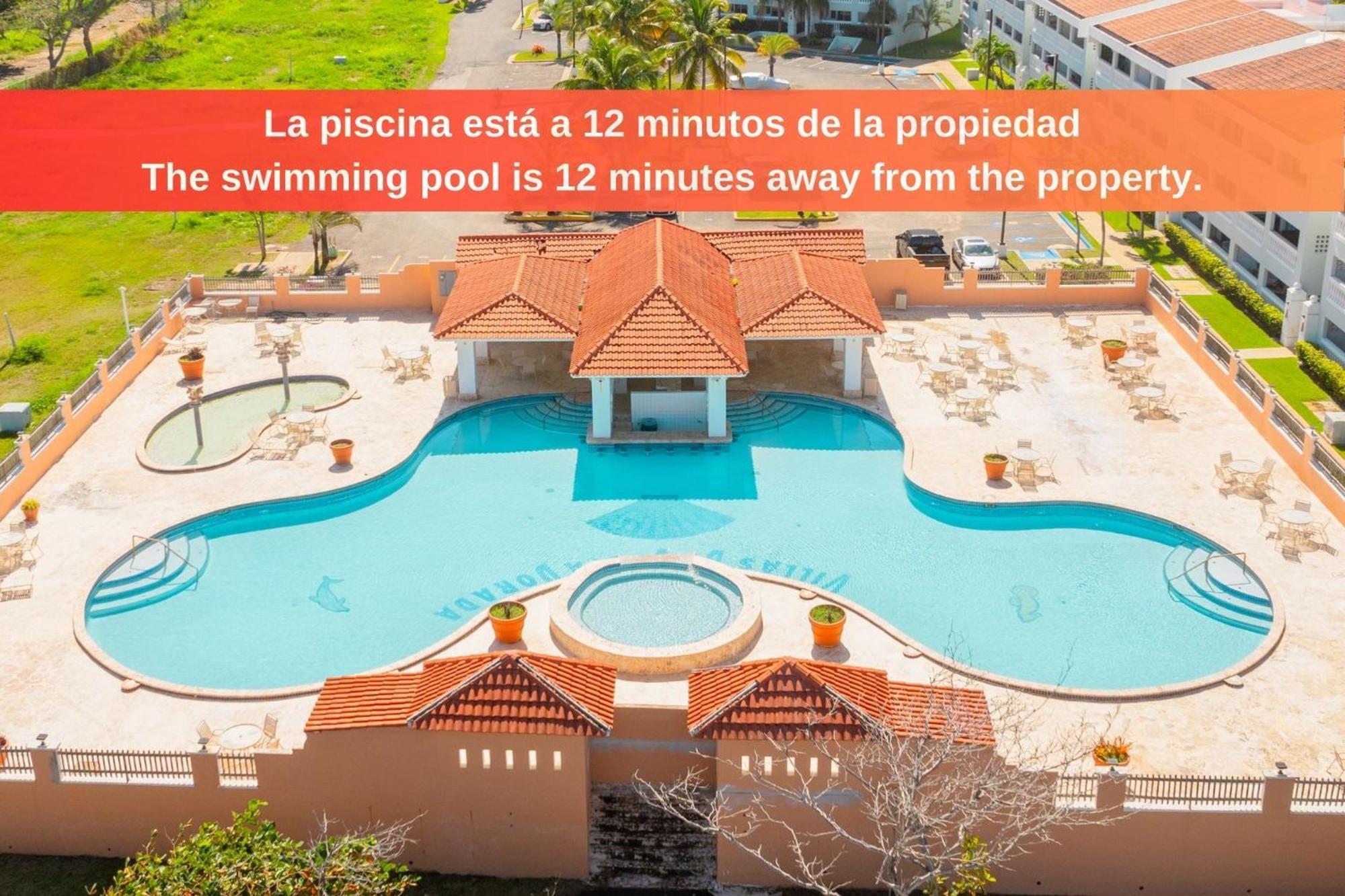 Arenales Vacational House Villa Isabela Kültér fotó