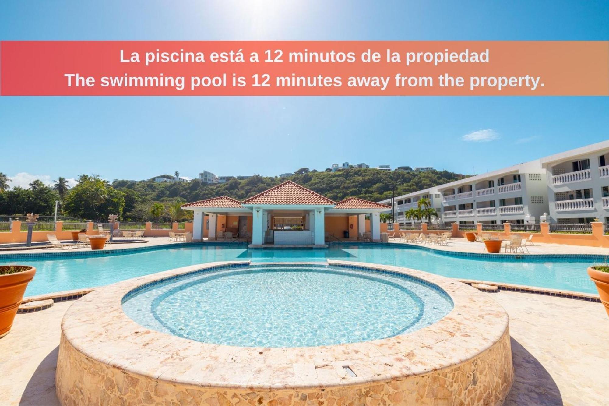 Arenales Vacational House Villa Isabela Kültér fotó