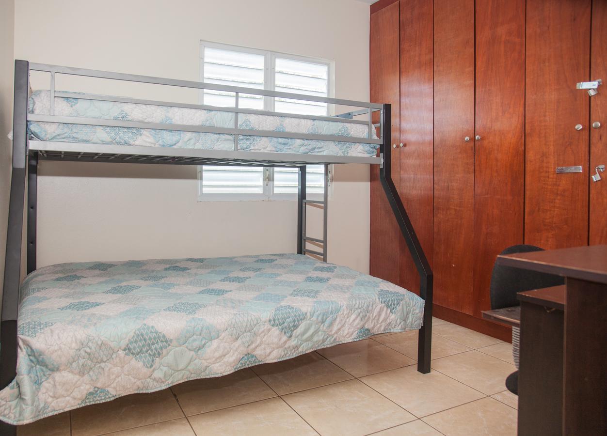 Arenales Vacational House Villa Isabela Kültér fotó
