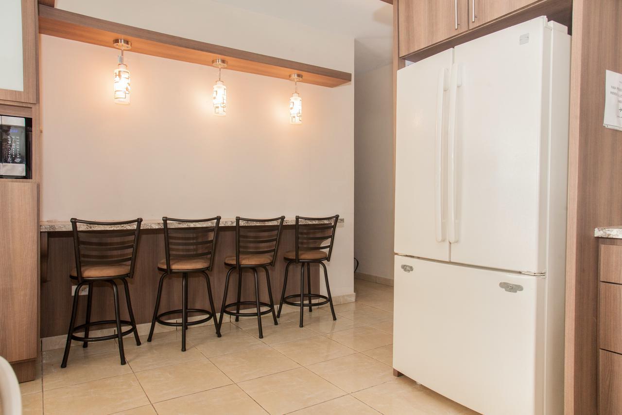 Arenales Vacational House Villa Isabela Kültér fotó