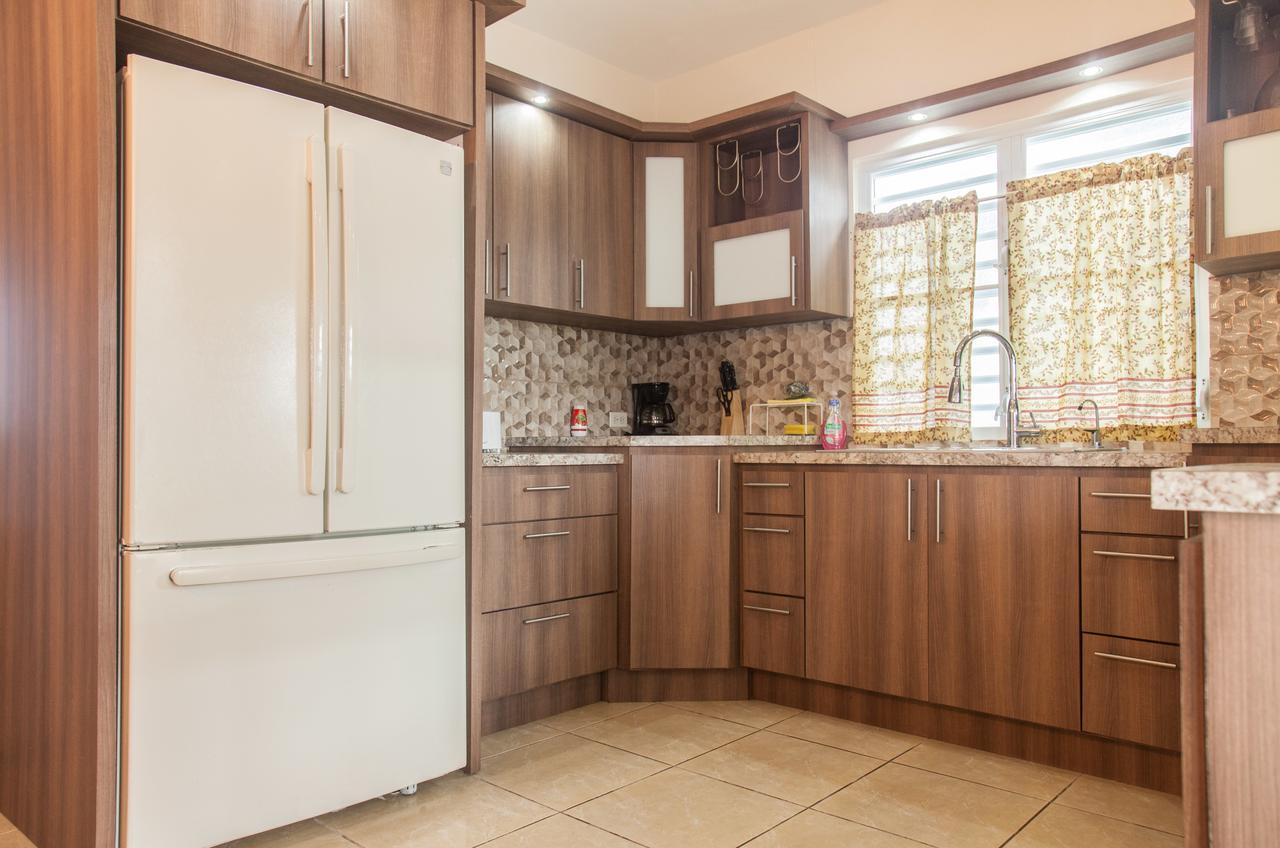 Arenales Vacational House Villa Isabela Kültér fotó