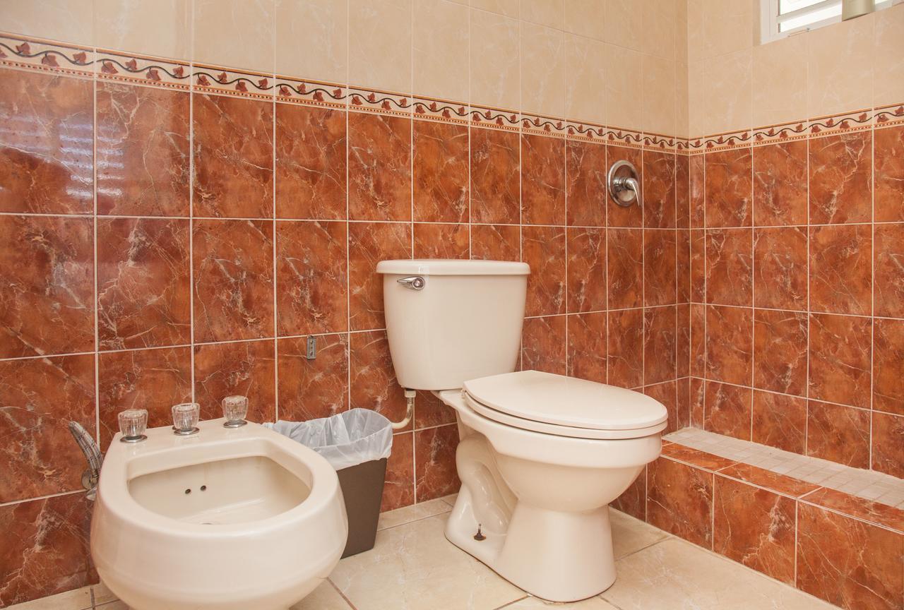 Arenales Vacational House Villa Isabela Kültér fotó