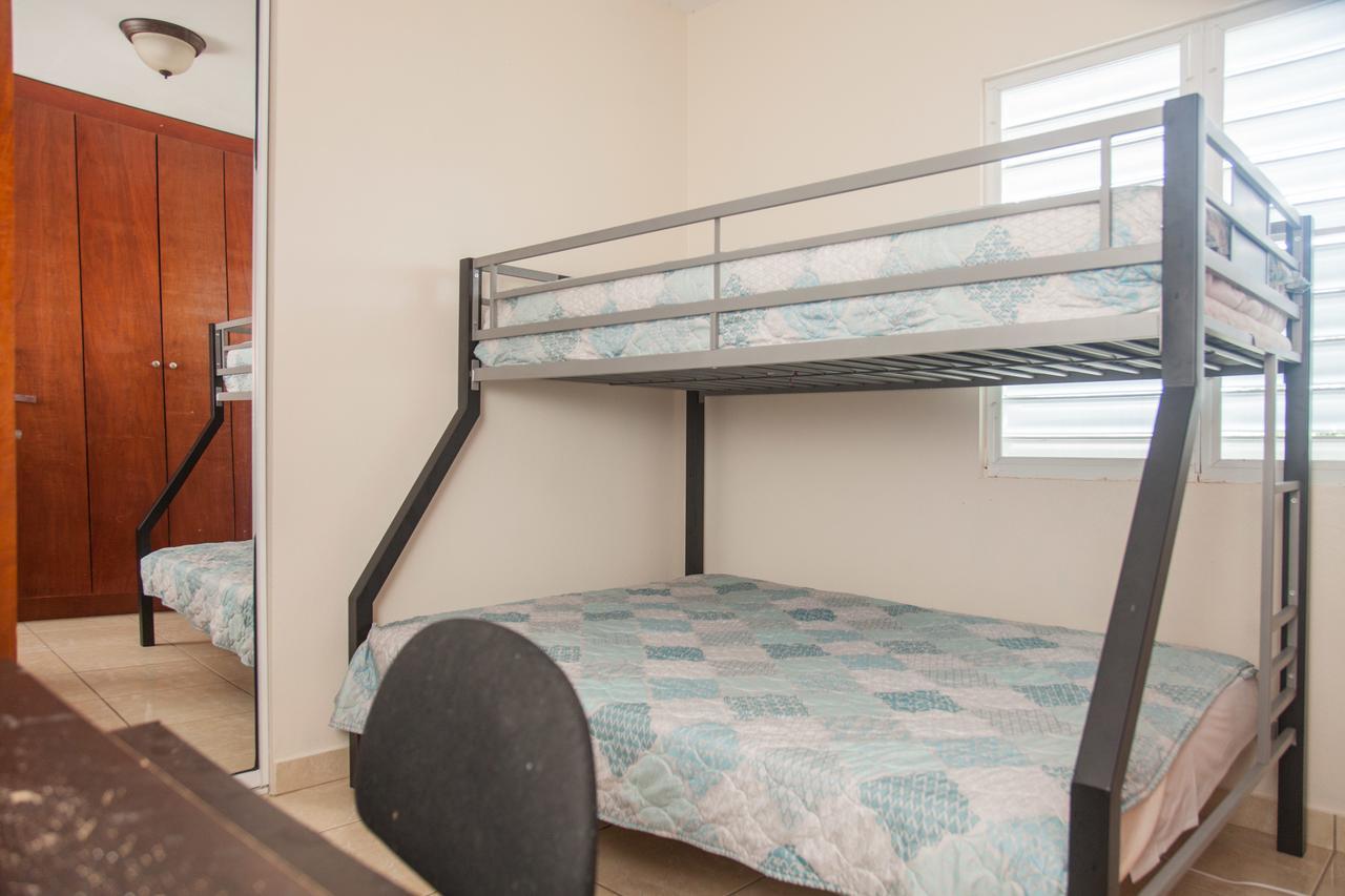 Arenales Vacational House Villa Isabela Kültér fotó