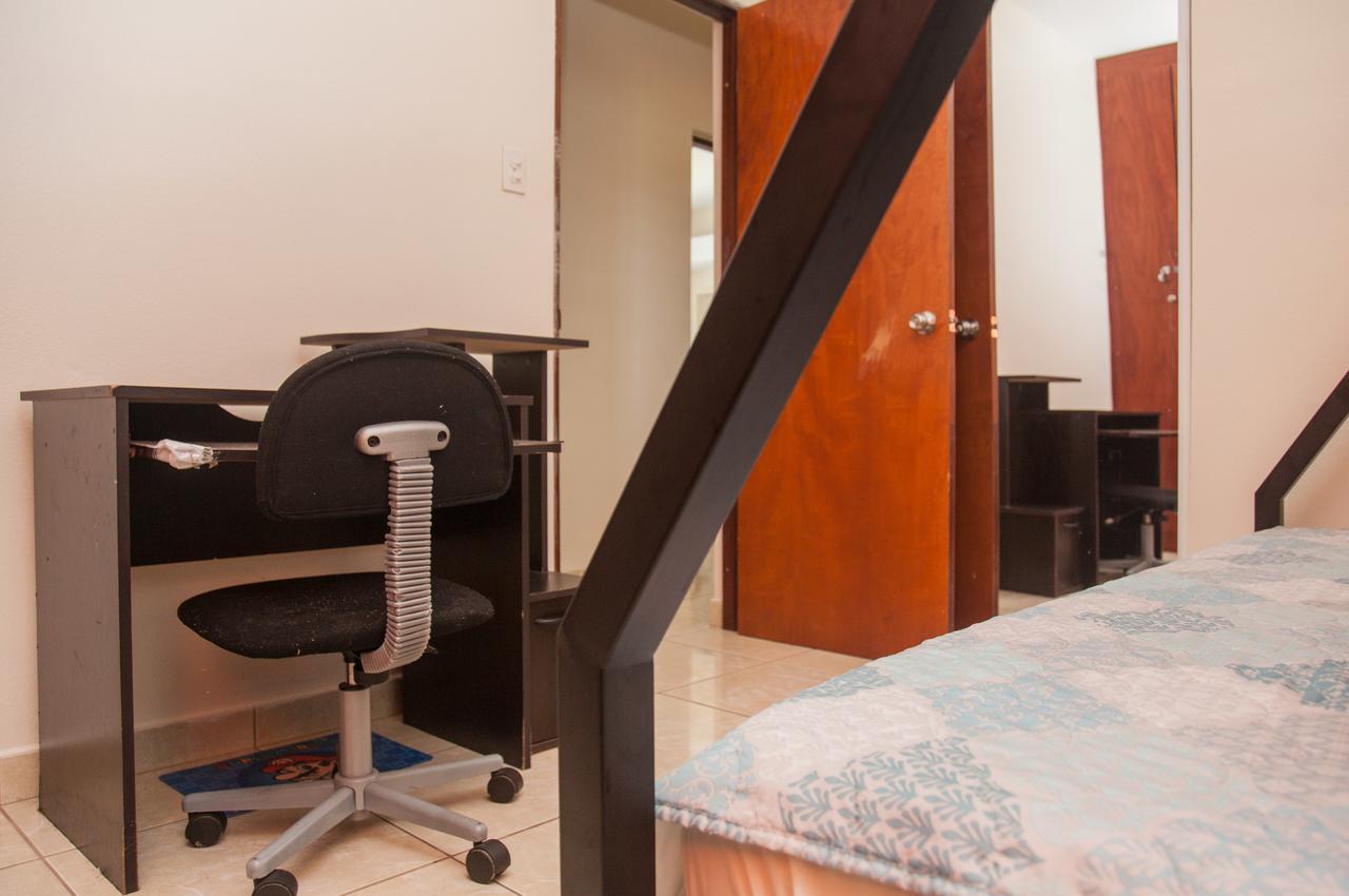 Arenales Vacational House Villa Isabela Kültér fotó