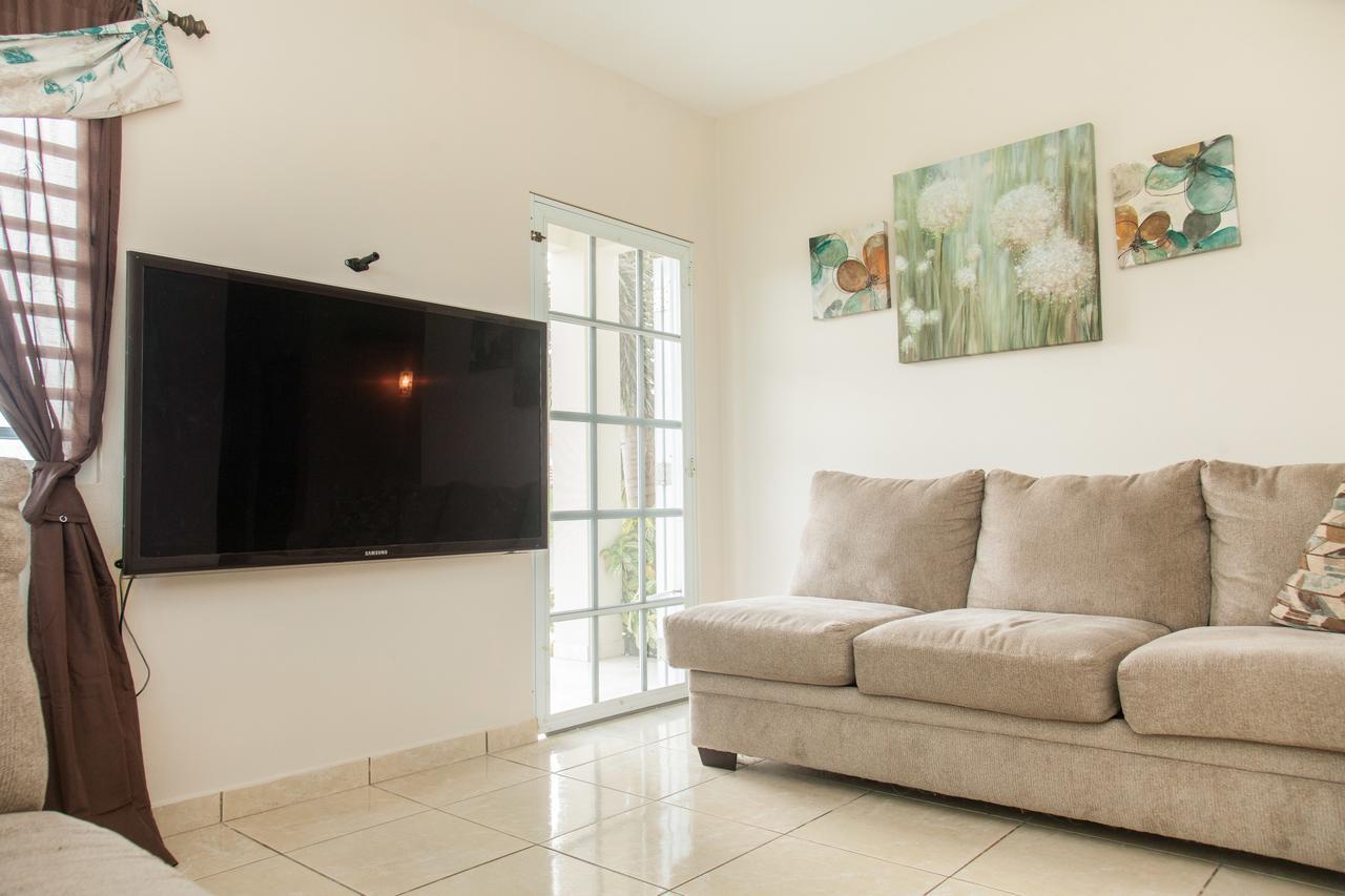 Arenales Vacational House Villa Isabela Kültér fotó