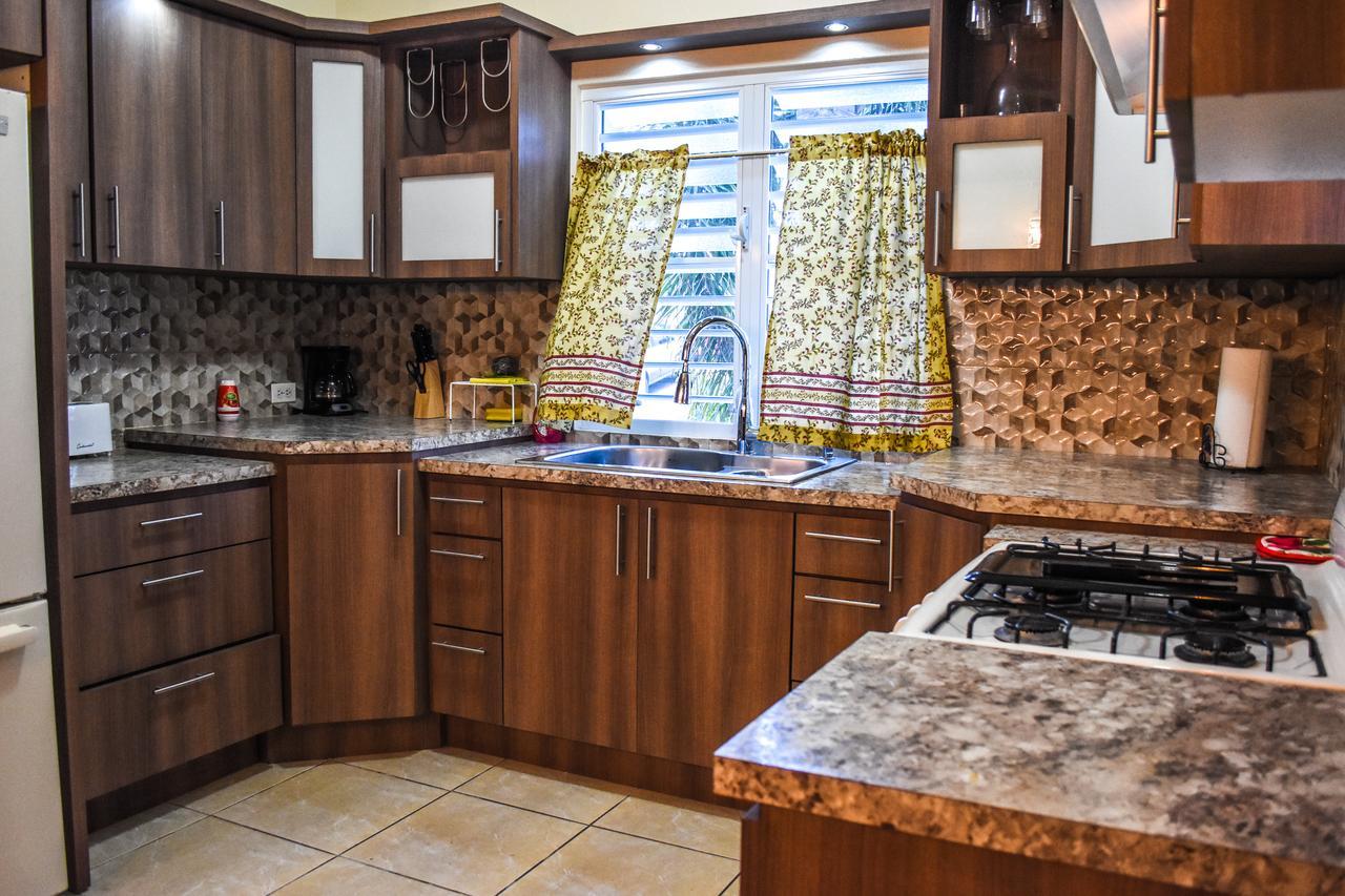 Arenales Vacational House Villa Isabela Kültér fotó