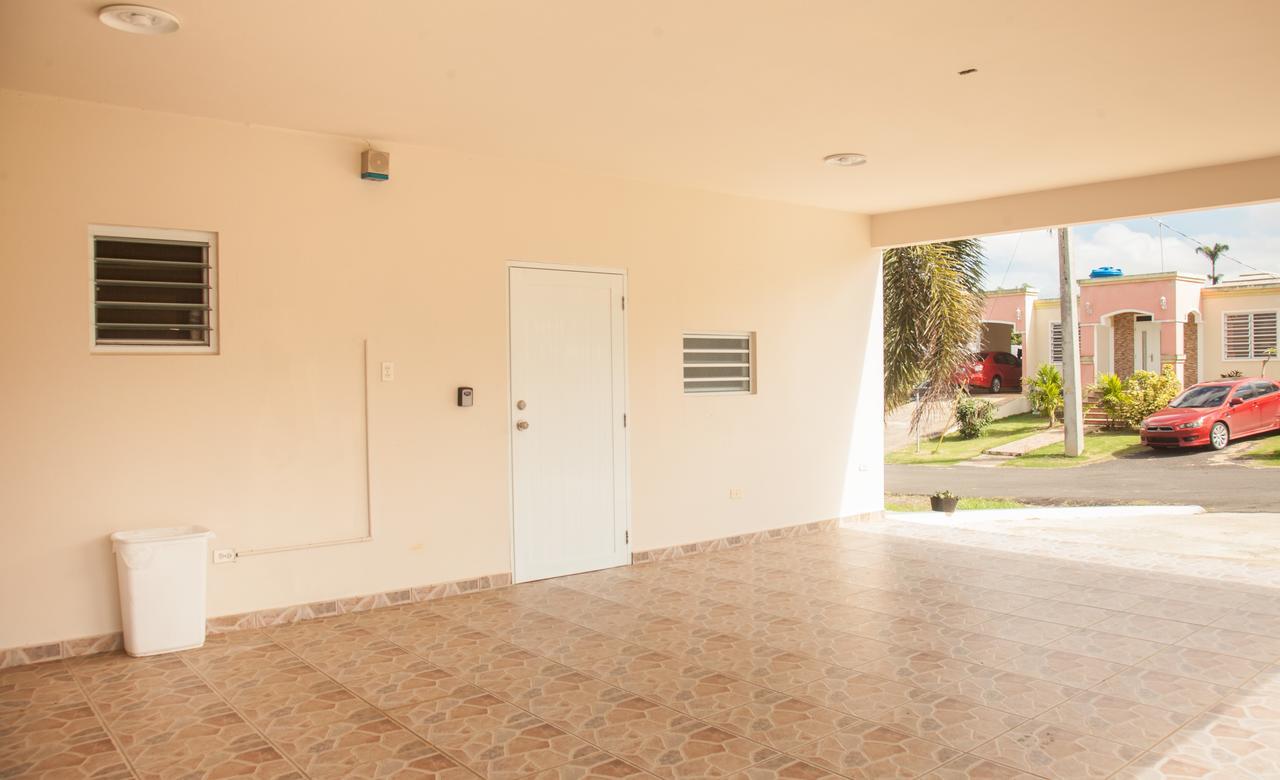 Arenales Vacational House Villa Isabela Kültér fotó