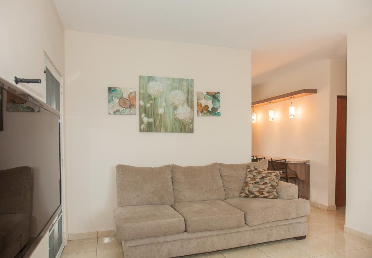 Arenales Vacational House Villa Isabela Kültér fotó
